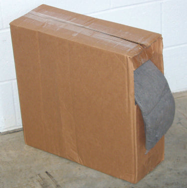 Folded Roll